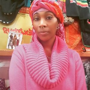 Meet your Posher, Maryam